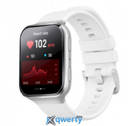 Xiaomi Smart Watch 70Mai Saphir (Silver) UA