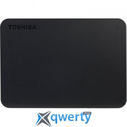 2.5 2TB Toshiba (HDTB420EK3ABH)