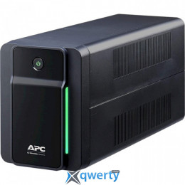 APC Back-UPS 750VA IEC (BX750MI)