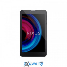 Pixus Touch 7 3G HD 2/16GB Dual Sim Black