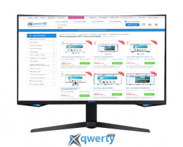 Samsung 31.5 Odyssey G7 (LC32G75TQSIXCI)