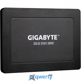 GIGABYTE 512GB SATA (GP-GSTFS31512GNTD-V) 2.5