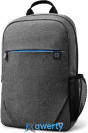 HP Prelude Backpack Grey (1E7D6AA) 15.6