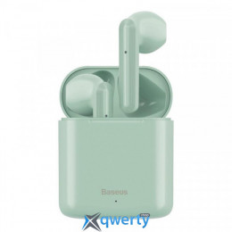 Baseus Encok TWS W09 Green (NGW09-06)