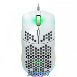 Canyon Puncher GM-11 Gaming White (CND-SGM11W) USB