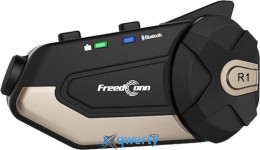 FreedConn R1 с камерой (fdr1cam)