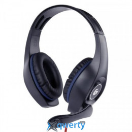 Gembird GHS-05-B Black