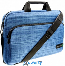 15.6 Grand-X SB-149BLX Magic pocket! Light Blue Sport