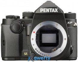Pentax KP Body black (S0016017)