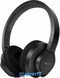 Philips TAA4216BK/00 Black