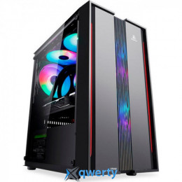 Segotep Prime G Black (SG-LZG)