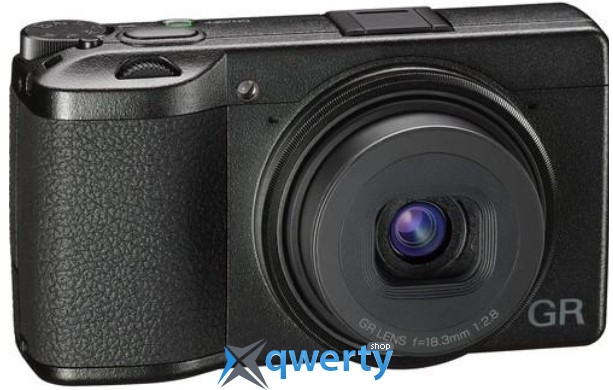 Ricoh GR III (S0015038) Одесса, купить Фотоаппараты в Одессе