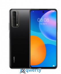 HUAWEI P smart 2021 4/128GB Midnight Black (51096ABV) EU