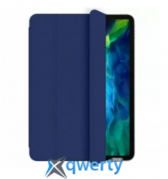Mutural King Kong Case iPad 12,9 Pro M1 (2021) - Dark Blue