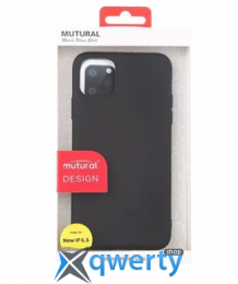 Mutural TPU Design Case for iPhone 11 Pro or MAX