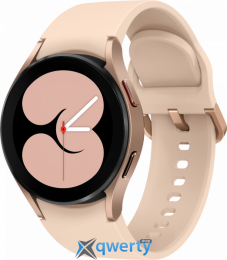 Samsung Galaxy Watch4 (SM-R860) 40mm Pink Gold (SM-R860NZDASEK)