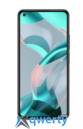 Xiaomi 11 Lite 5G NE 8/256GB Truffle Black Одесса, купить Смартфоны в ...