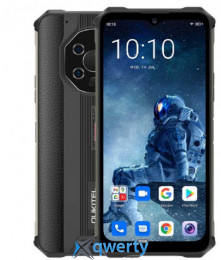 Oukitel WP13 8/128GB Black