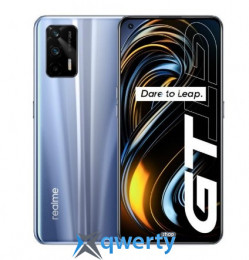 Realme GT 5G 8/128GB Dashing Silver
