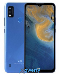 ZTE Blade A51 2/32GB Blue (UA)