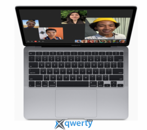 Apple MacBook Air 13 256GB 2020 Space Gray (MWTJ2) (Б/У)