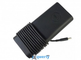 Dell 130W 19.5V, 6.7A, разъем 4.5/3.0 pin inside Oval-корпус (HA130PM130)