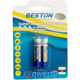 Beston AAA 1.5V Alkaline 2 (AAB1832)
