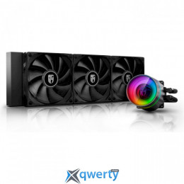 DEEPCOOL GAMER STORM Castle 360EX (DP-GS-H12-CSL360EX)