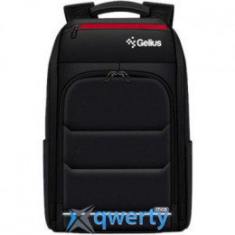 Gelius 15 Waterproof Protector 2 GP-BP006 Black (00000084387)