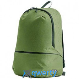 Xiaomi 14 Z Bag Ultra Light Portable Mini Backpack Green (6971941370535)