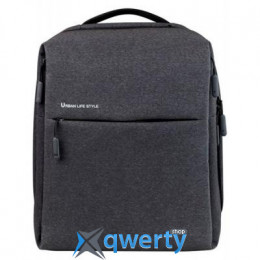 Xiaomi 15.6 Mi Minimalist Urban Backpack 2 Dark Gray (ZJB4161CN)