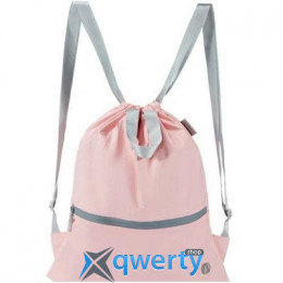 Xiaomi RunMi 90 Points Lightweight Urban Drawstring Backpack Pink (6972125146175)