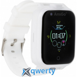 Amigo GO006 GPS 4G WIFI White