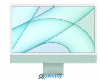 Apple iMac M1 24 4.5K 2TB 8GPU/16GB Green (Z12U000NW/Z12U000RU)