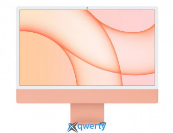 Apple iMac 24 M1 Orange 2021 (Z132000NR)