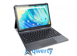 Blackview Tab 10 4/64GB LTE + Keyboard Grey