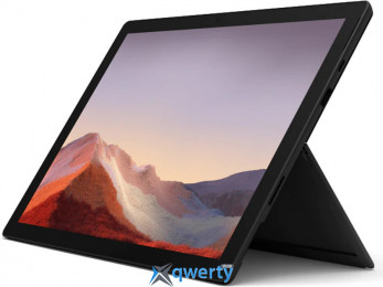 Microsoft Surface Pro 7 (VAT-00018, VAT-00016) Intel Core i7 / 16GB / 512GB Matte Black