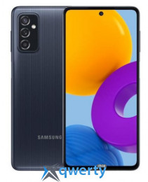 Samsung Galaxy M52 6/128GB Black (SM-M526BZKH)