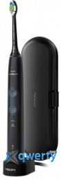 Philips HX6830/53 Protective Clean 2 Black+Case