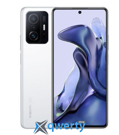 Xiaomi 11T 8/128GB Moonlight White (Global) Одесса, купить Смартфоны в ...