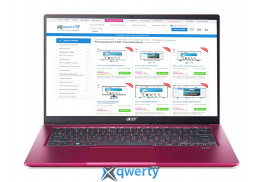 Acer Swift 3 SF314-511-53PJ (NX.ACSEU.00A) Berry Red