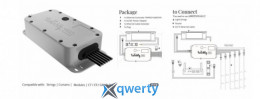 Контролер Twinkly Pro Ethernet 6х250 ламп ( TWPRO1500ETHP-B)