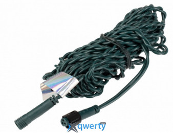 Подовжувач кабелю Twinkly Pro AWG22 PVC кабель, 5м,зелений (TWP-EXT-G)