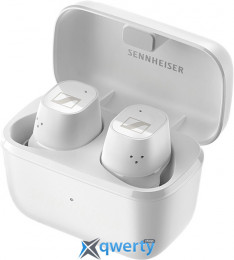 Sennheiser CX Plus True Wireless White (509189)