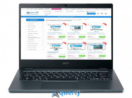 Acer TravelMate P4 TMP414-51 (NX.VPAEU.00B)