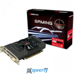 BIOSTAR Radeon RX 550 Gaming 4GB (VA5505RF41)