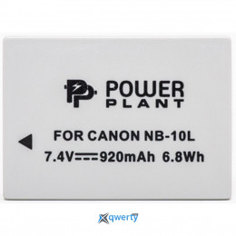 Canon NB-10L PowerPlant (DV00DV1302)