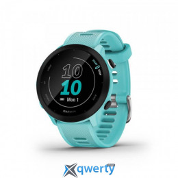 Garmin Forerunner 55 Aqua (010-02562-12)