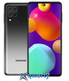 Samsung Galaxy M62 SM-M625F 8/256GB Black
