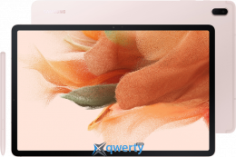 Samsung Galaxy Tab S7 FE 6/128GB 5G Pink (SM-T736BLIEE)